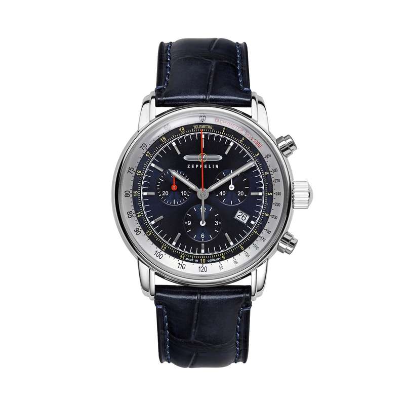 Zeppelin Men's Watch (8888-3)