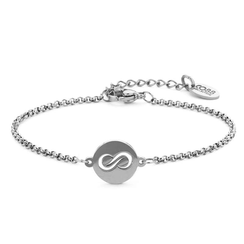 CO88 Jewels Women's Bracelet (8CB-91240)