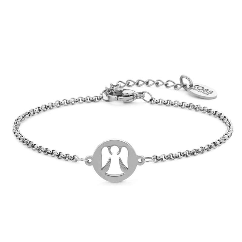 CO88 Jewels Women's Bracelet (8CB-91248)