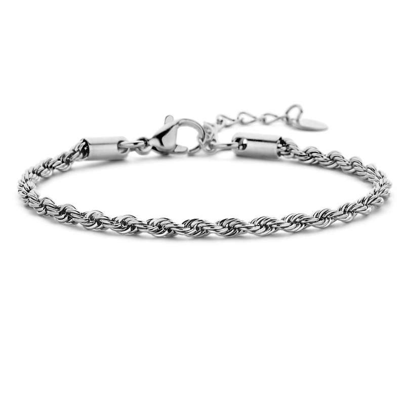 CO88 Jewels Women's Bracelet (8CB-91287)