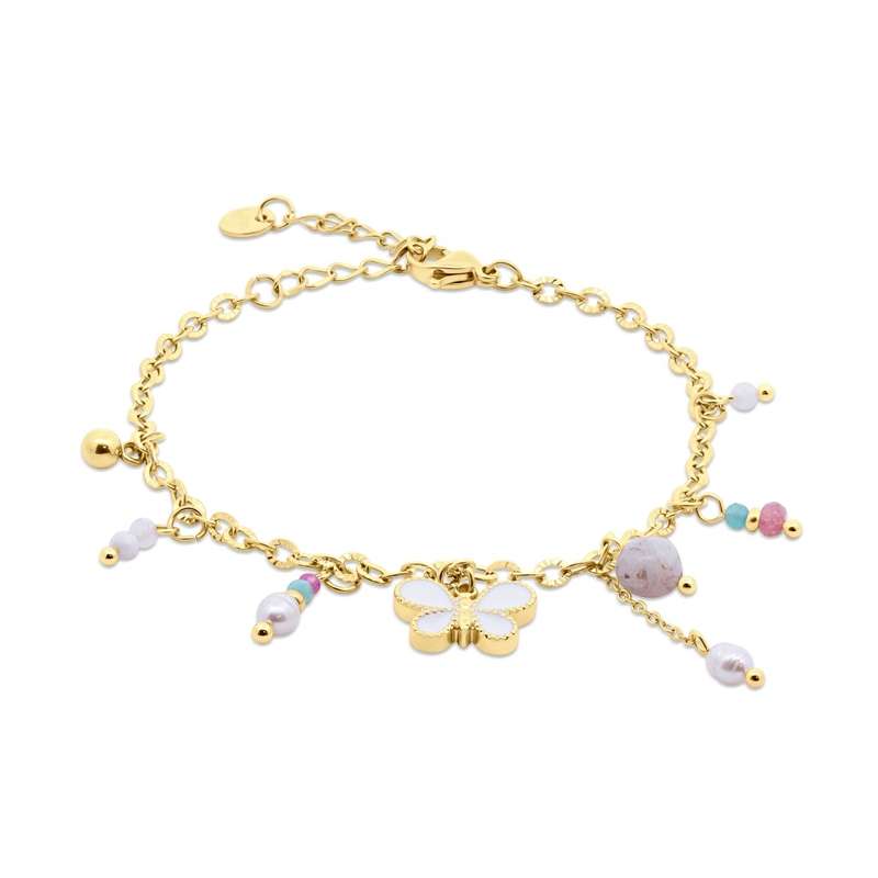 CO88 Jewels Women's Bracelet (8CB-91347)