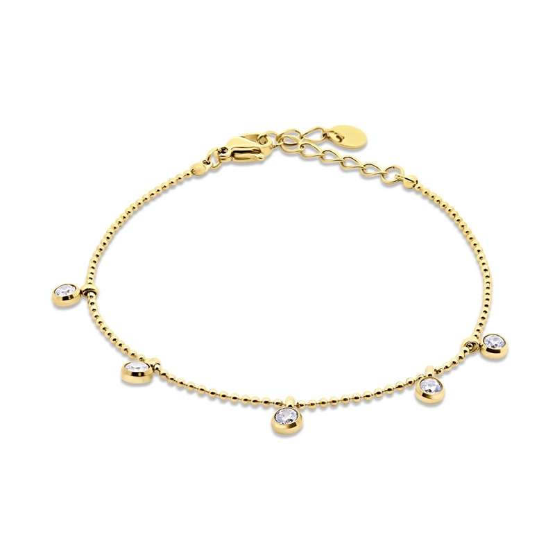 CO88 Jewels Women's Bracelet (8CB-91348)