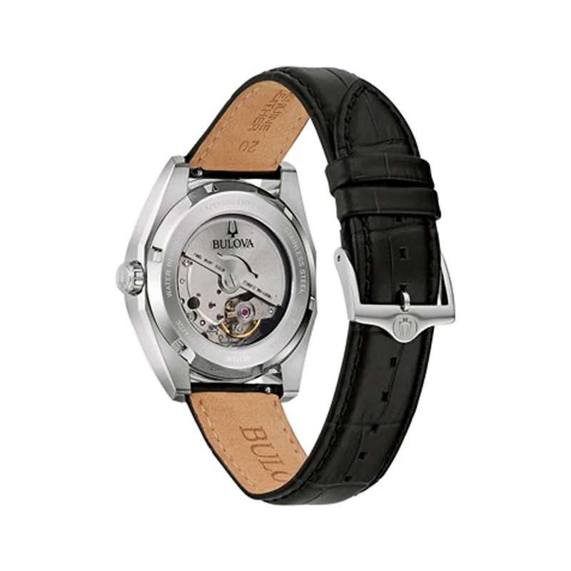 Bulova Men's Watch (96B435) - Surveyor Collection