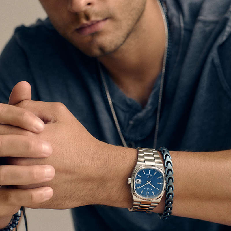 Bulova Men's Watch (96B440)