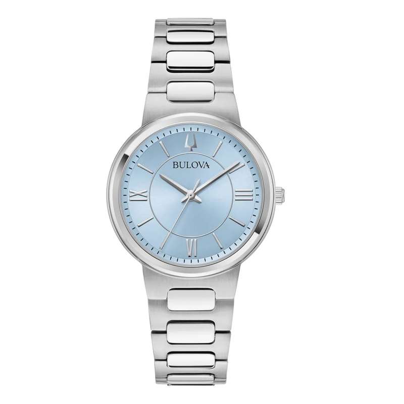 Bulova Women's Watch (96l336)