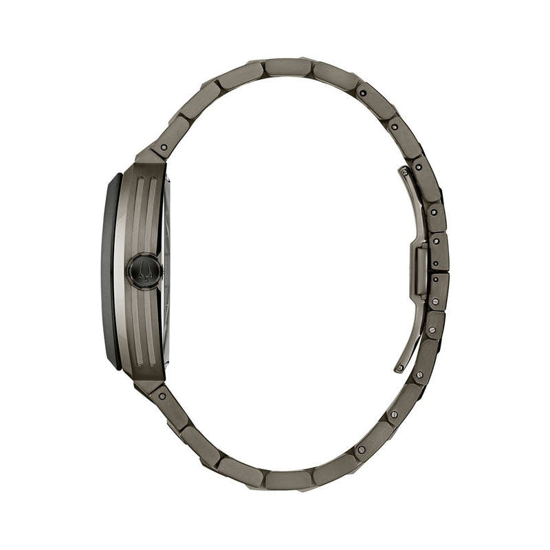 Bulova Men's Watch (98A321)