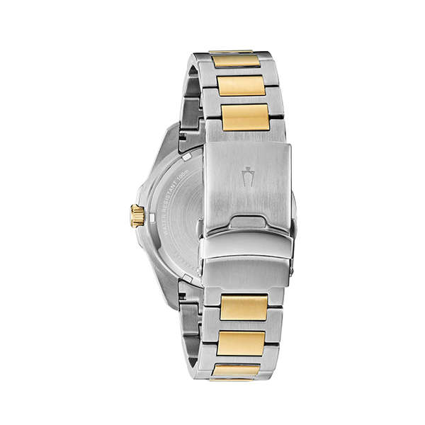 Bulova Men's Watch (98B334) - Marine Star