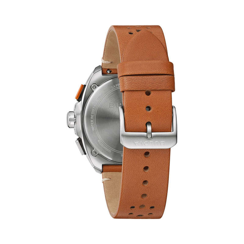 Bulova Men's Watch (98B427)