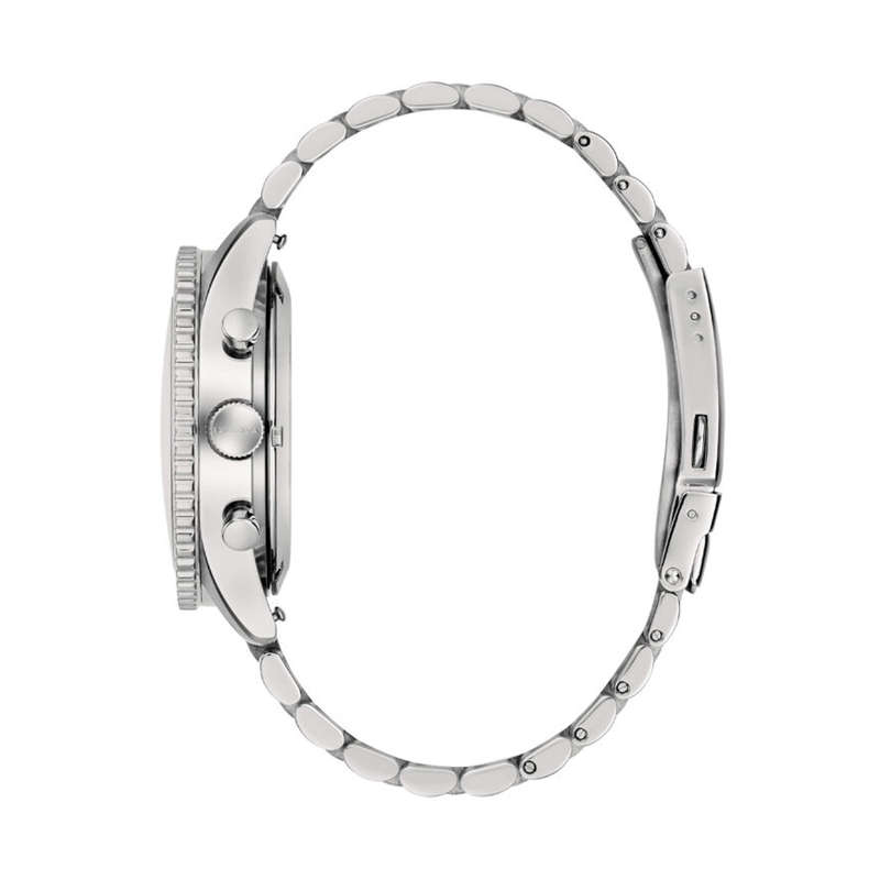 Bulova Men's Watch (98B451)