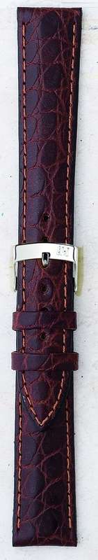 Morellato Watch Strap (A01D0751376034CR12)