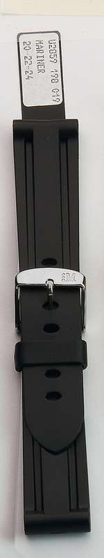 Morellato Watch Strap (A01U2859198019CR24)