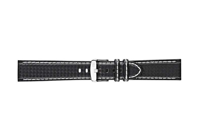 Morellato Watch Strap (A01U3586977817CR18)