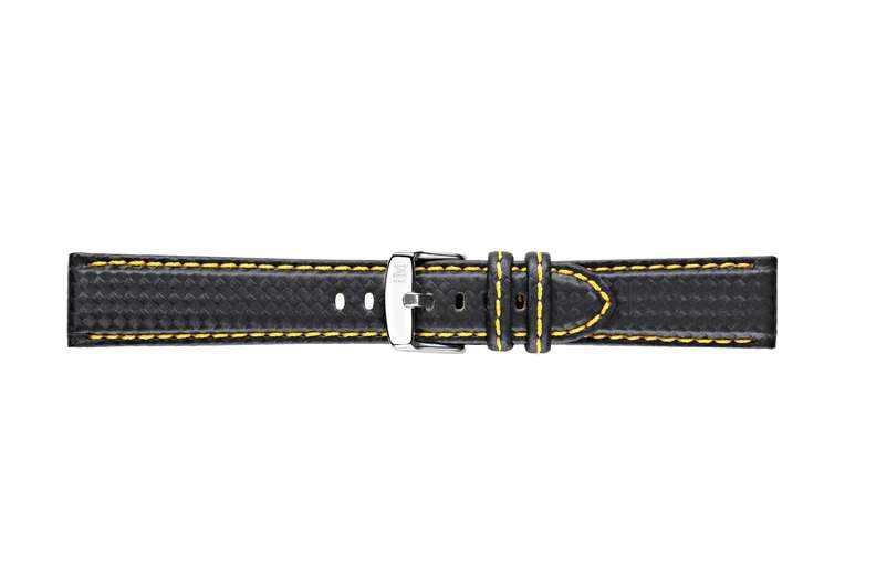 Morellato Watch Strap (A01U3586977897CR20)