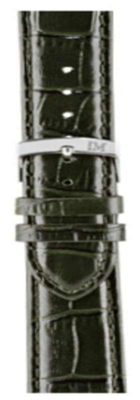 Morellato Watch Strap (A01X2704656171CR22)