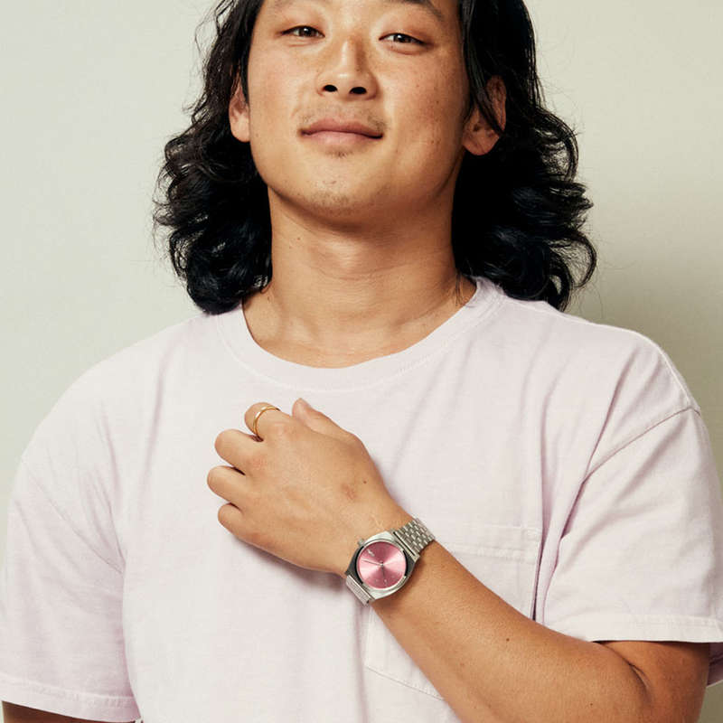 Nixon Unisex Watch (A045-2719)