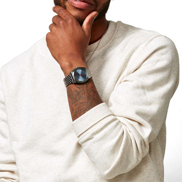 Nixon Unisex Watch (A045-5160)