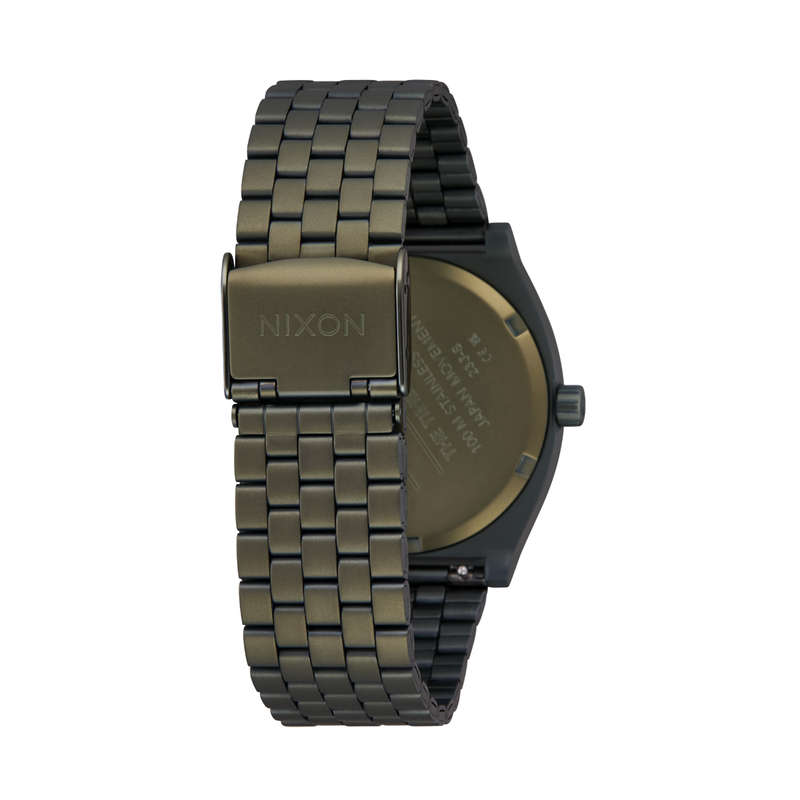 Nixon Unisex Watch (A045-5251)