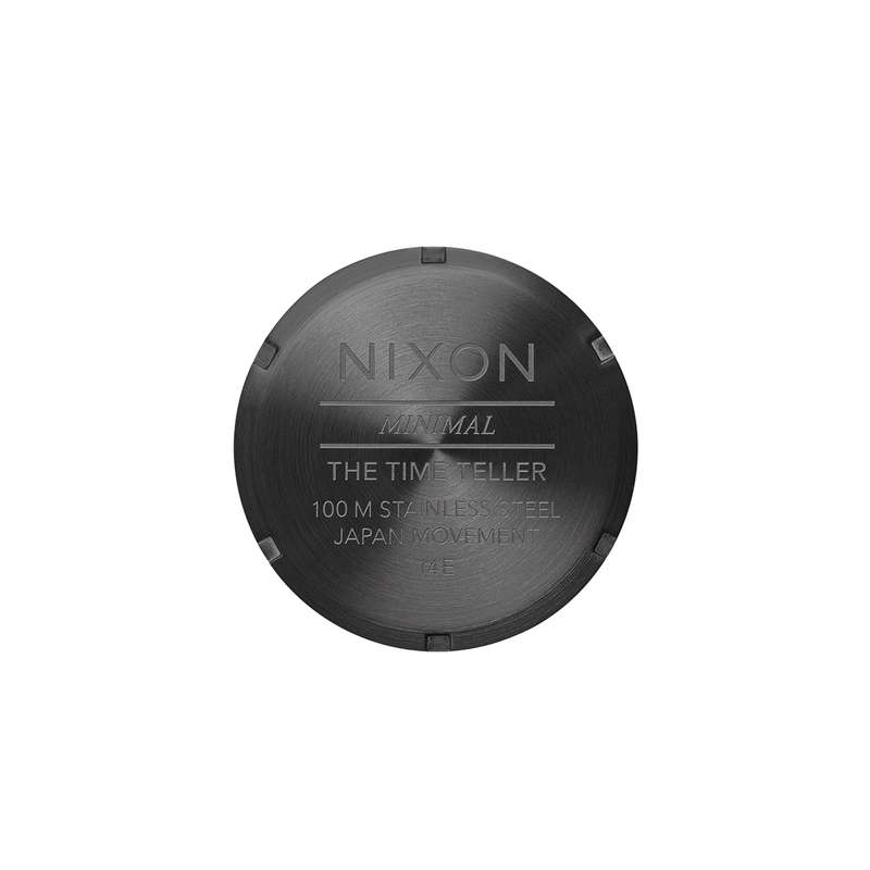 Nixon Unisex Watch (A045-5270)