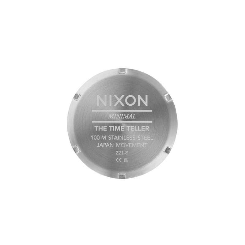 Nixon Unisex Watch (A045-5302)