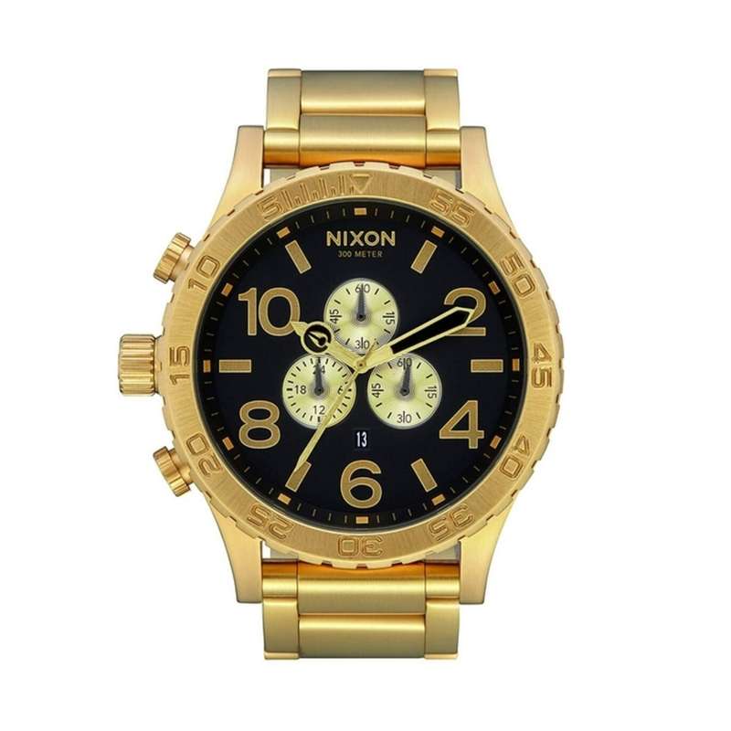 Nixon Unisex Watch (A083-510)