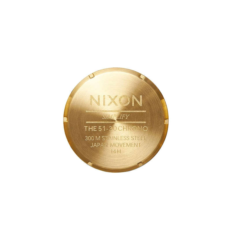 Nixon Unisex Watch (A083-510)
