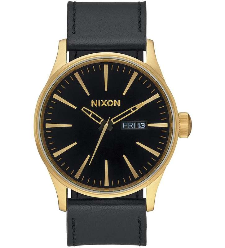 Nixon Unisex Watch (A105-513)