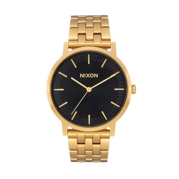Nixon Unisex Watch (a1057-2042)