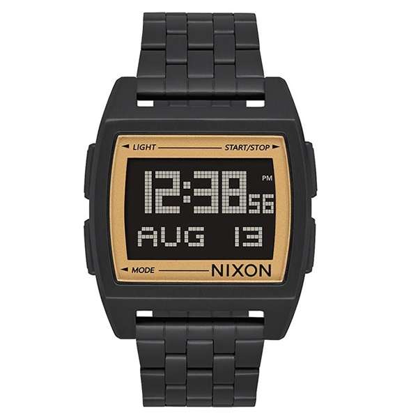 Nixon Unisex Watch (A1107-1031)