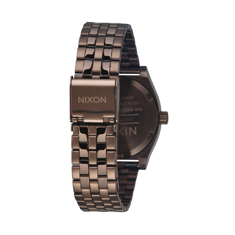 Nixon Unisex Watch (A1130-5244)