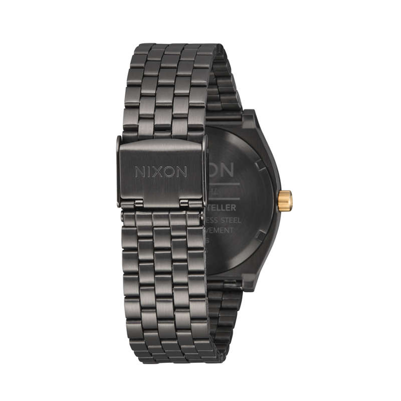 Nixon Unisex Watch (A1130-5271)