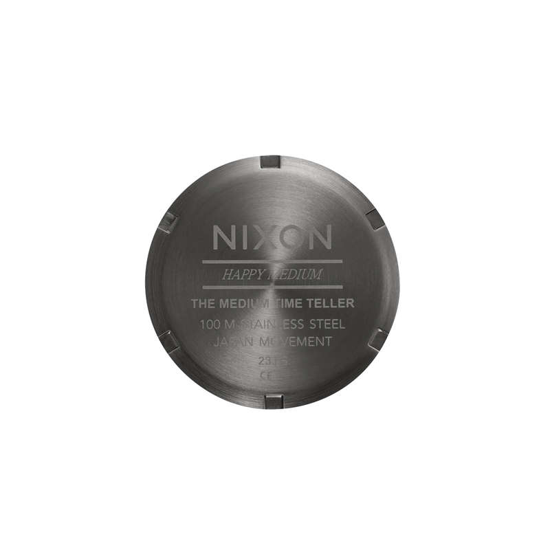 Nixon Unisex Watch (A1130-5271)