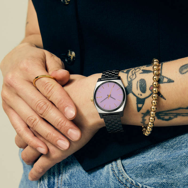 Nixon Unisex Watch (A1130-5271)