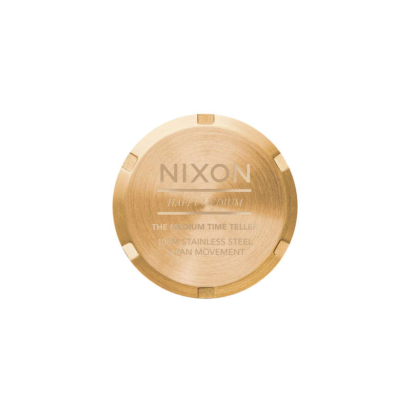 Nixon Unisex Watch (A1130-5333)