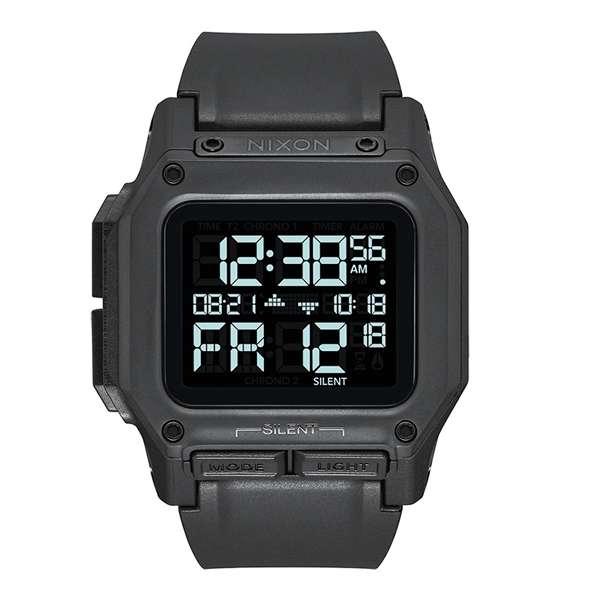Nixon Unisex Watch (A1180-001)