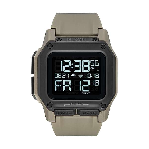 Nixon Unisex Watch (A1180-2711)