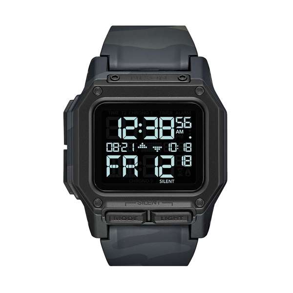 Nixon Unisex Watch (A1180-3015)