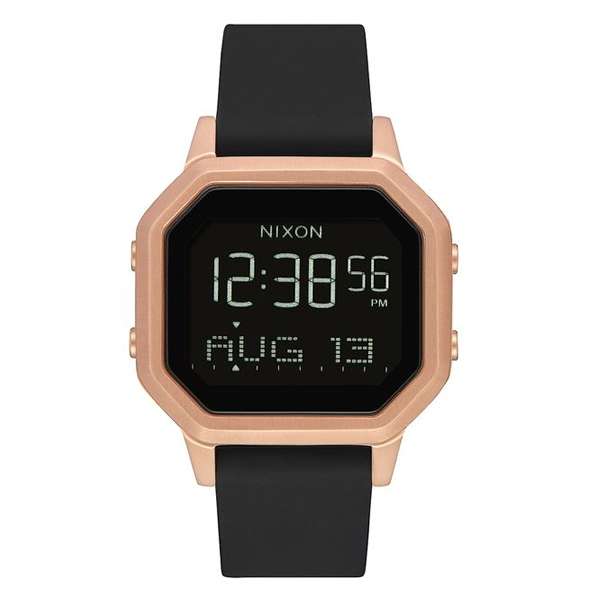Nixon Unisex Watch (A1211-1098)