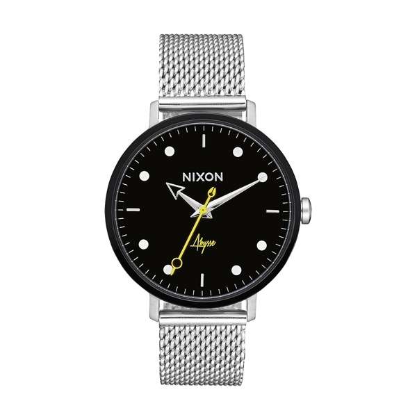 Nixon Unisex Watch (A1238-2971)