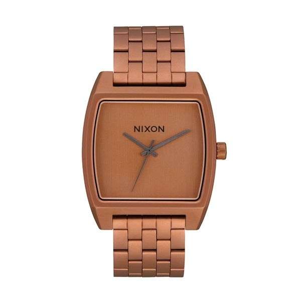 Nixon Unisex Watch (A1245-3165)