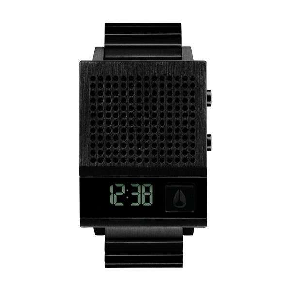 Nixon Unisex Watch (A1266-001)