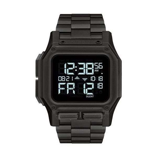 Nixon Unisex Watch (A1268-001)