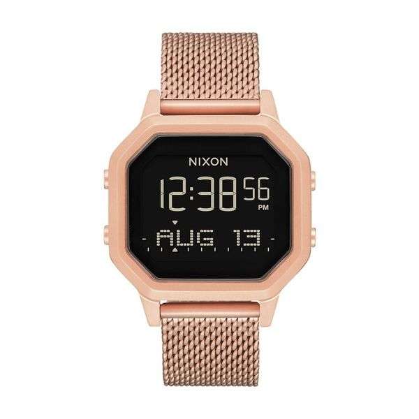 Nixon Unisex Watch (A1272-897)