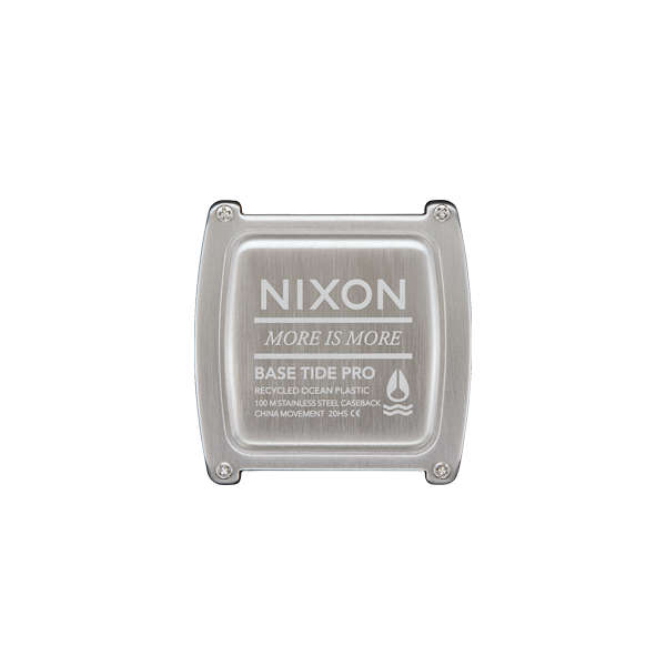 Nixon Unisex Watch (A1307-2889)