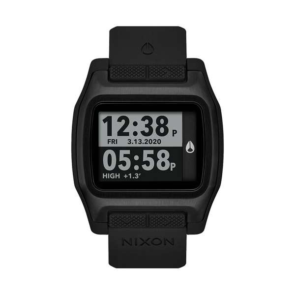 Nixon Unisex Watch (A1308-001)