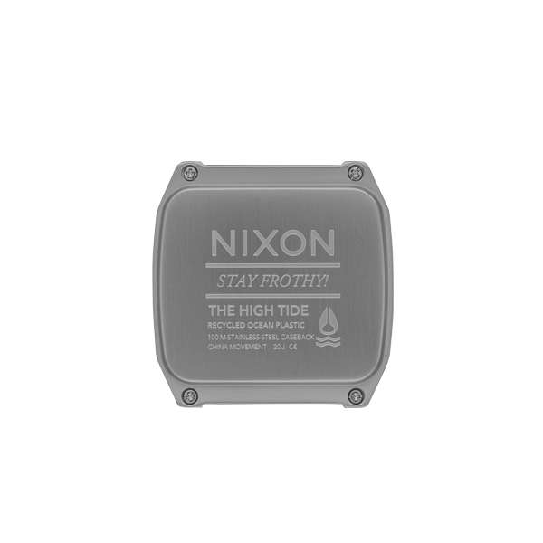 Nixon Unisex Watch (A1308-2889)
