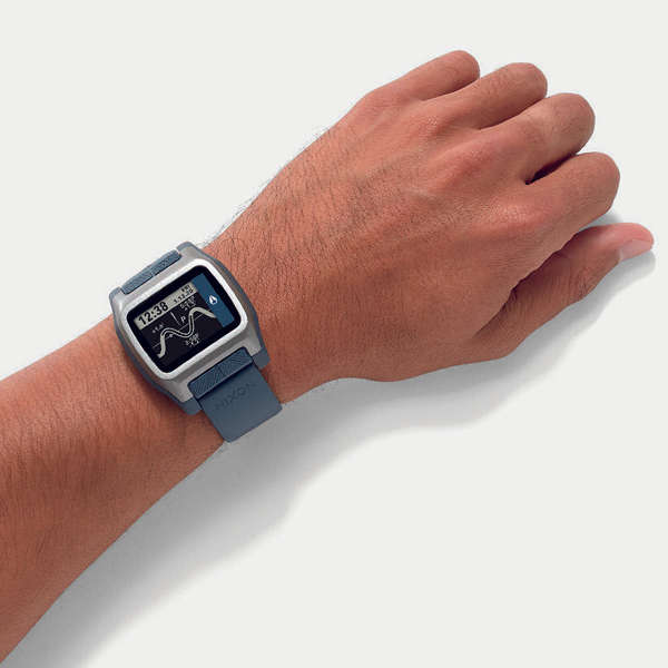 Nixon Unisex Watch (A1308-2889)