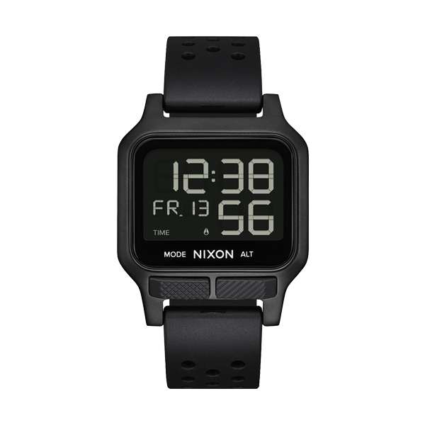 Nixon Unisex Watch (A1320-001)