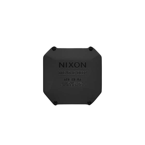 Nixon Unisex Watch (A1320-5071)