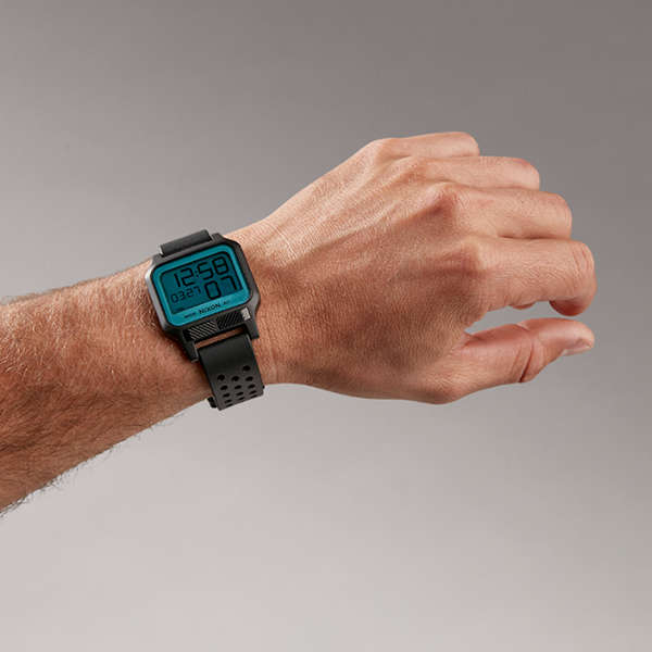 Nixon Unisex Watch (A1320-5071)