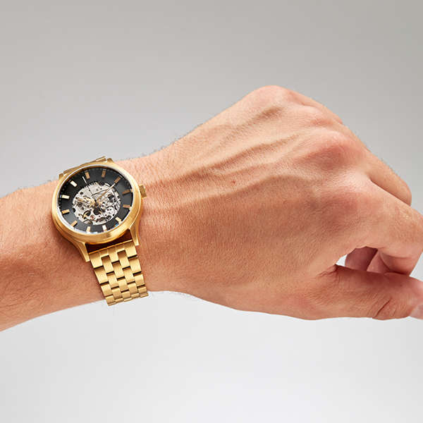 Nixon Unisex Watch (A1323-010)